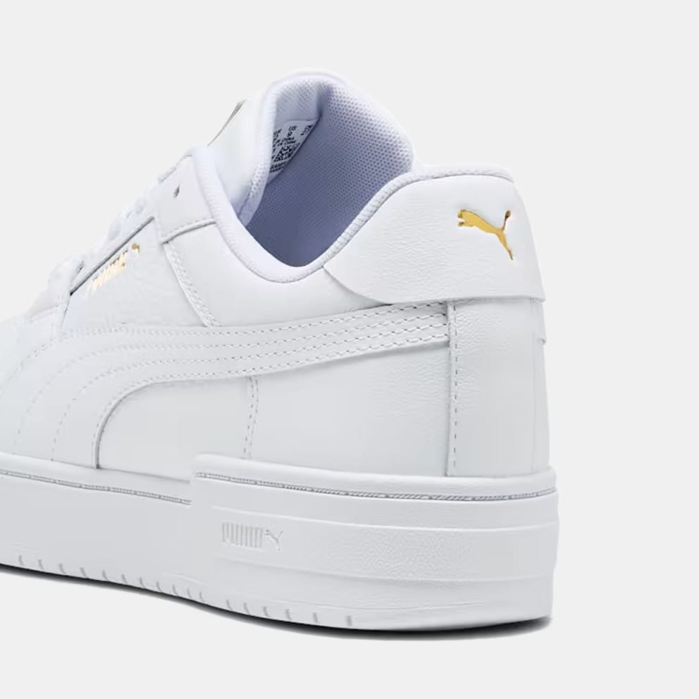 Puma Pro Classic II Γυναικεία Παπούτσια