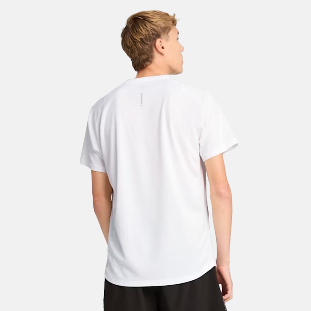 Puma Run Velocity Ανδρικό T-Shirt