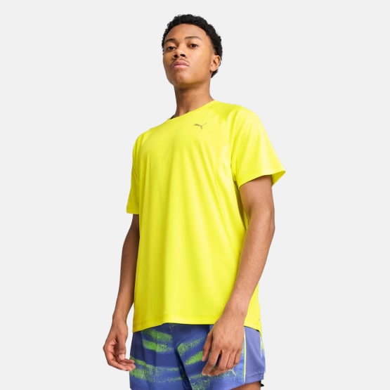 Puma Run Velocity Men's T-Shirt