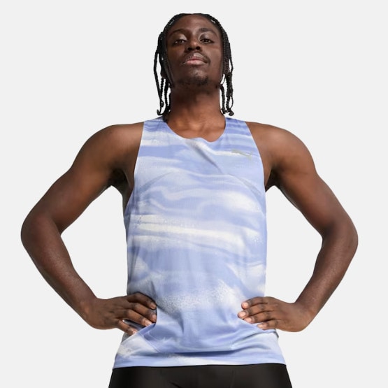 Puma Raceday Men's Tank Top