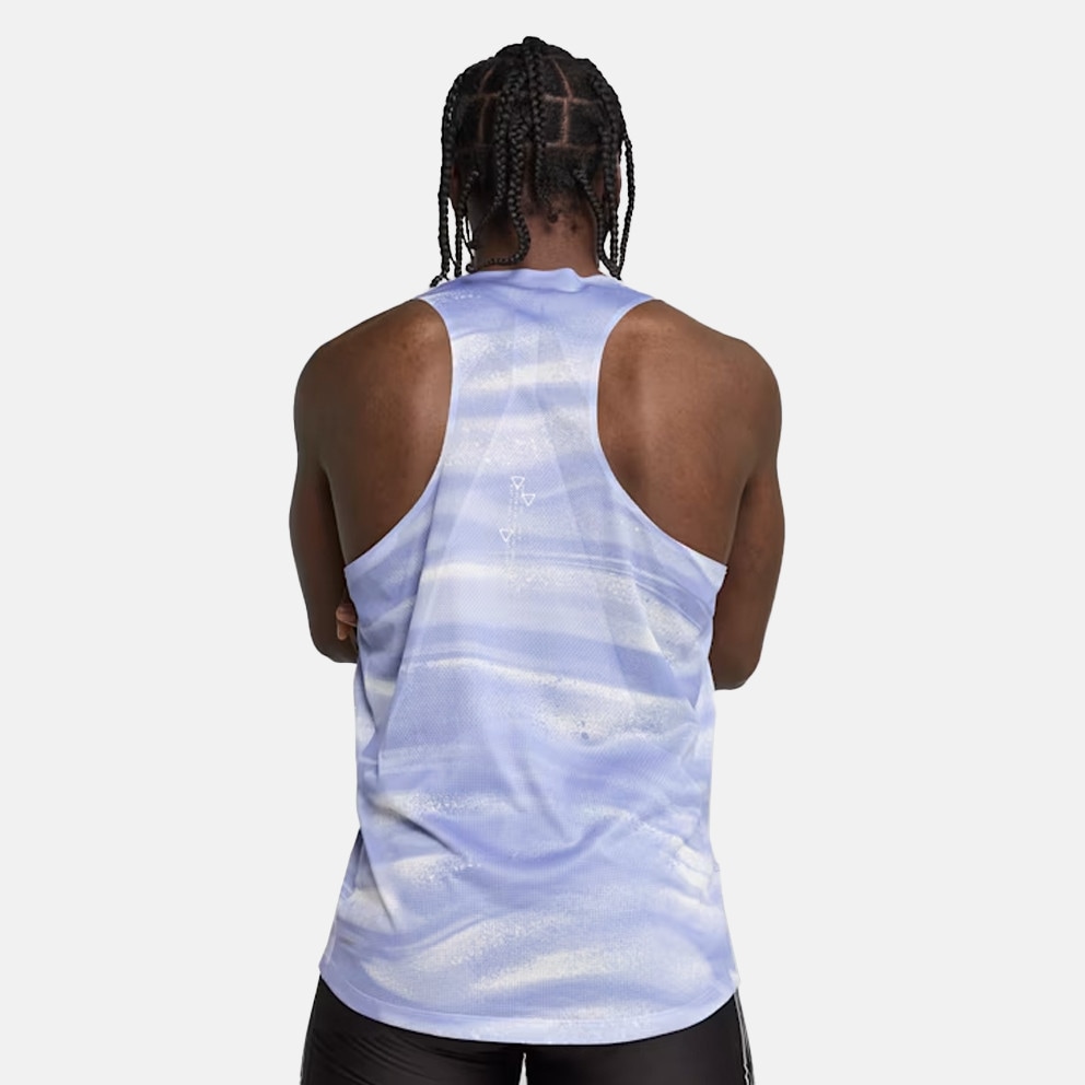 Puma Raceday Men's Tank Top