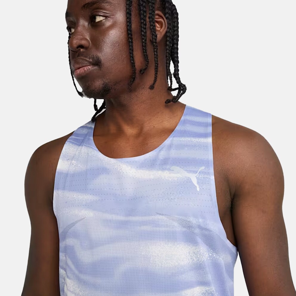 Puma Raceday Men's Tank Top