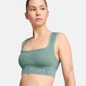 Puma Move Lace Light Support Γυναικείο Αθλητικό Μπουστάκι