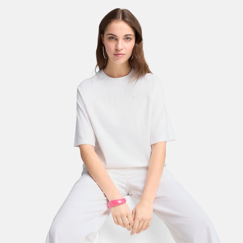Puma Dare To Γυναικείο T-Shirt