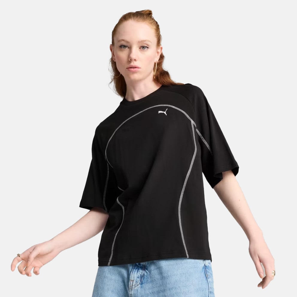 Puma Dare To Γυναικείο T-Shirt