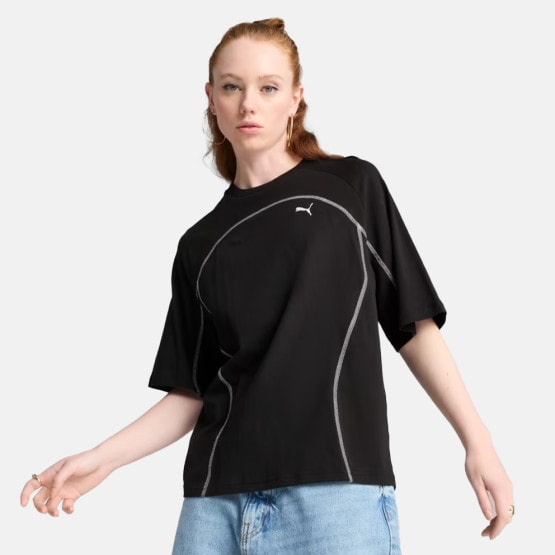 Puma Dare To Women's T-Shirt