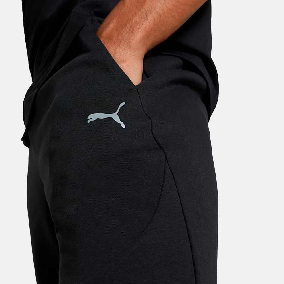Puma Pumatech Ανδρικό Παντελόνι Φόρμας