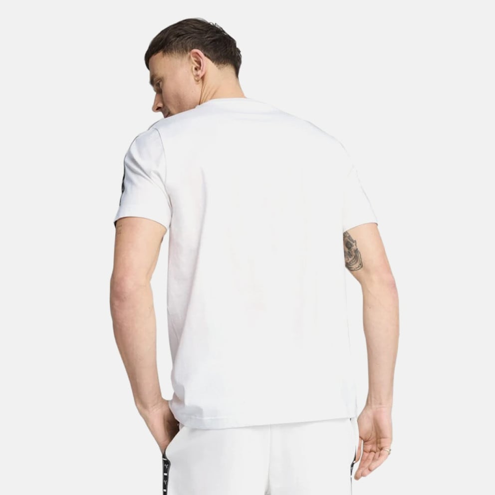 Puma Essential Tape Ανδρικό T-Shirt