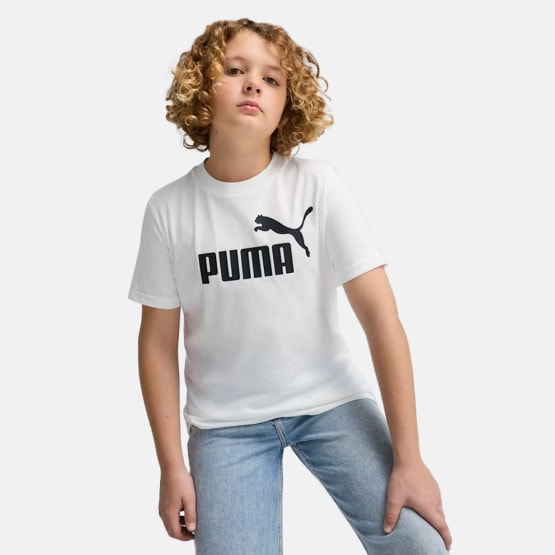 Puma Essential No. 1 Logo Men's T-Shirt