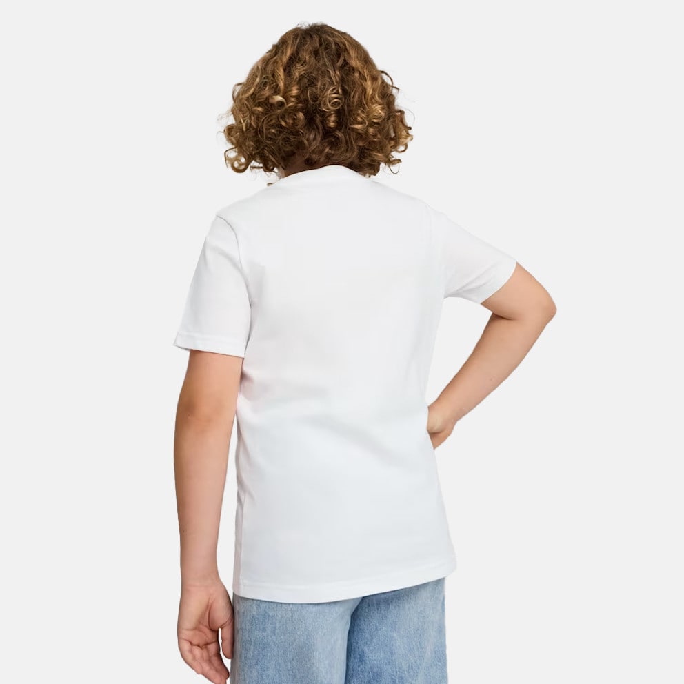Puma Essential No. 1 Logo Ανδρικό T-Shirt