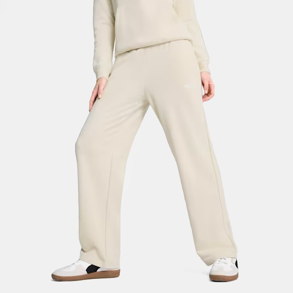  Puma Ess Small No. 1 Logo Comfort Γυναικείο Παντελόνι Φόρμας (9000218999_71747) 2025