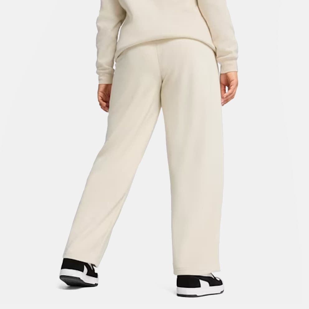 Puma Ess Small No. 1 Logo Comfort Women's Track Pants