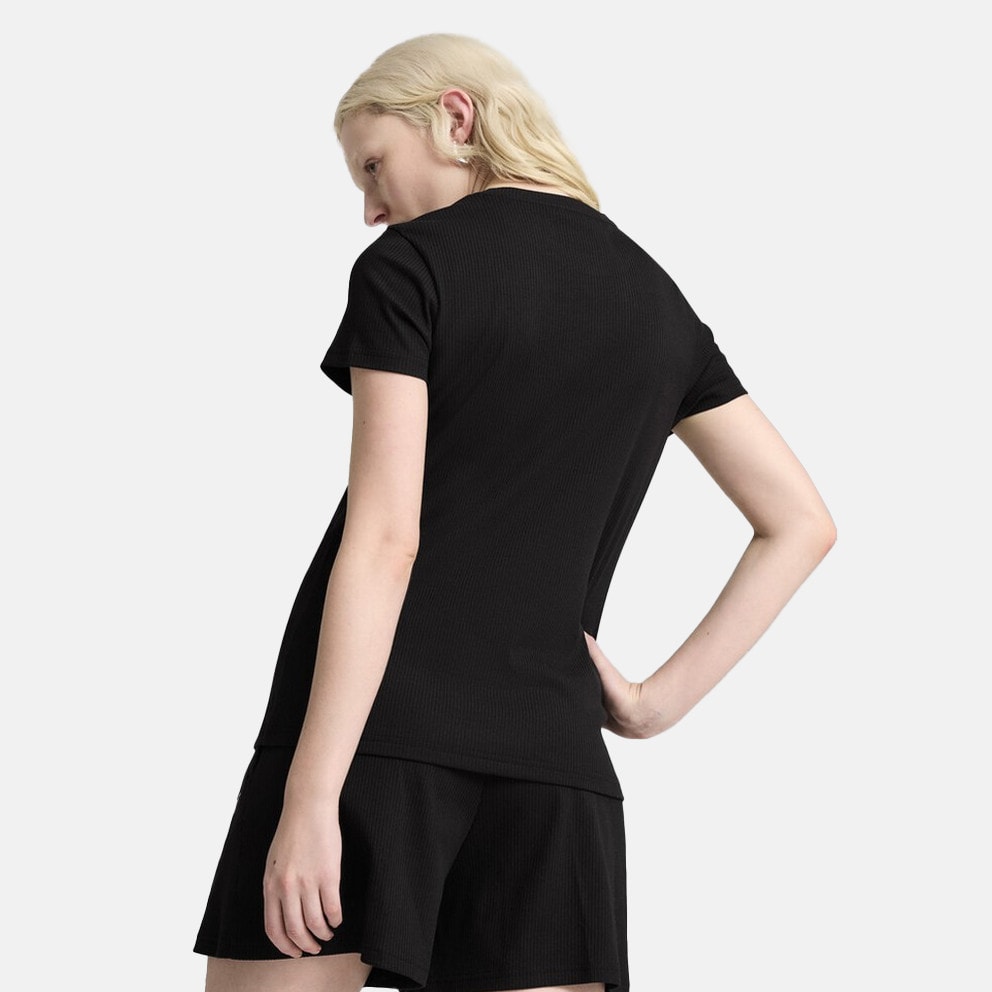 Puma ESS Elevated Γυναικείο T-Shirt