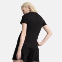 Puma ESS Elevated Γυναικείο T-Shirt