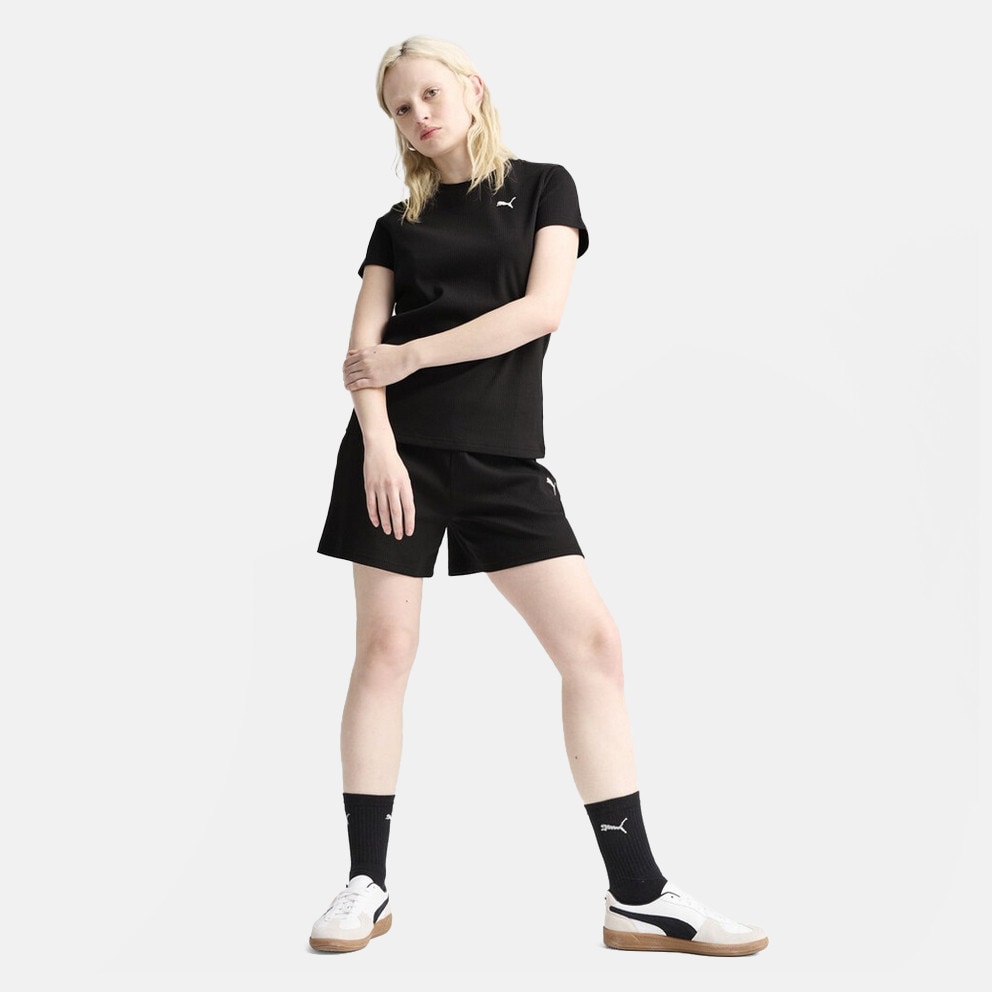 Puma ESS Elevated Γυναικείο T-Shirt