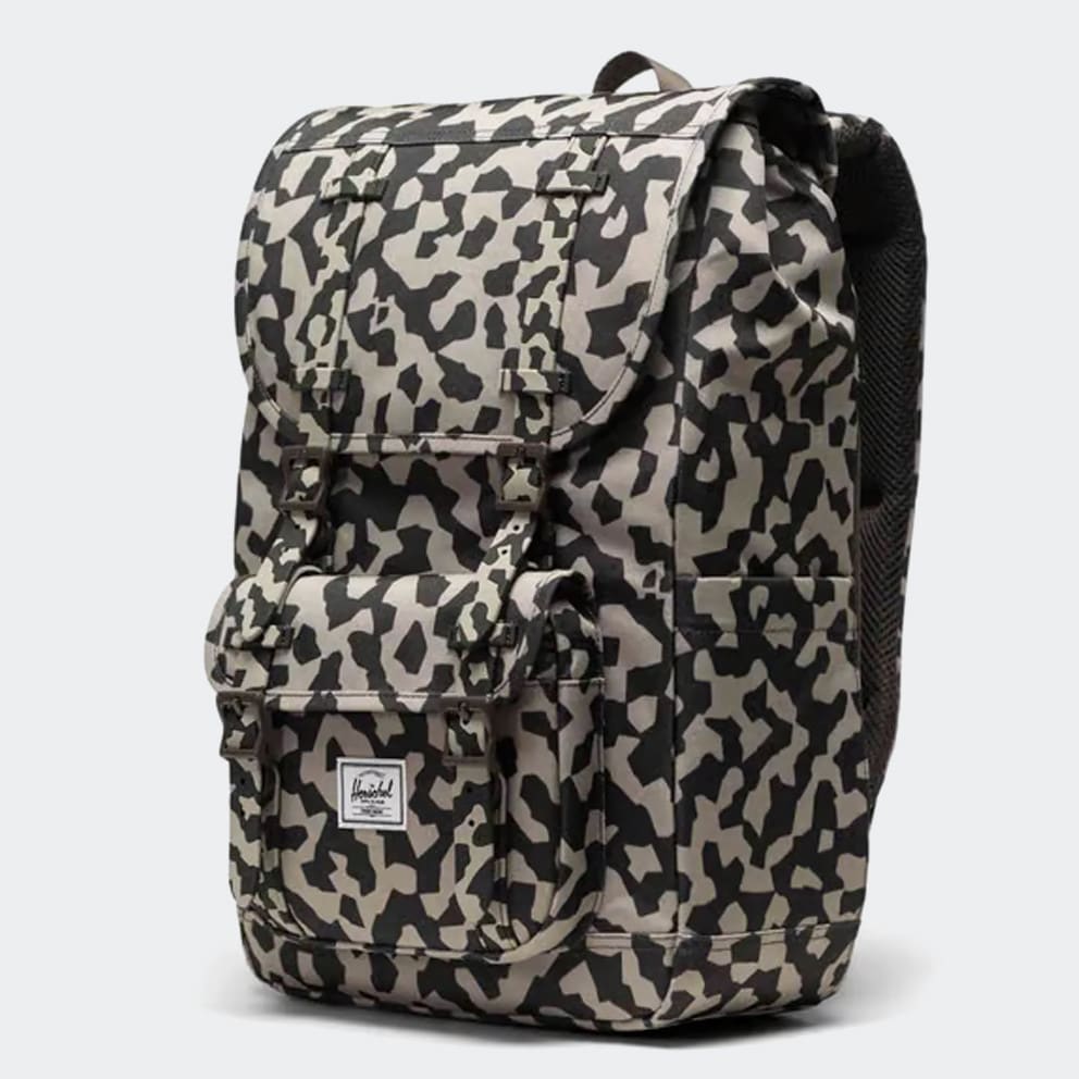 Herschel Little America Σακίδιο Πλάτης Mid-Volume 21L