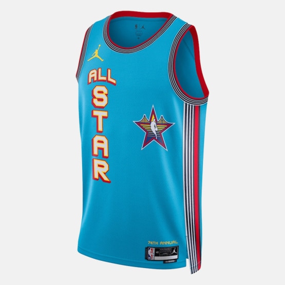 Jordan Kevin Durant All Star Men's Basketball Jersey