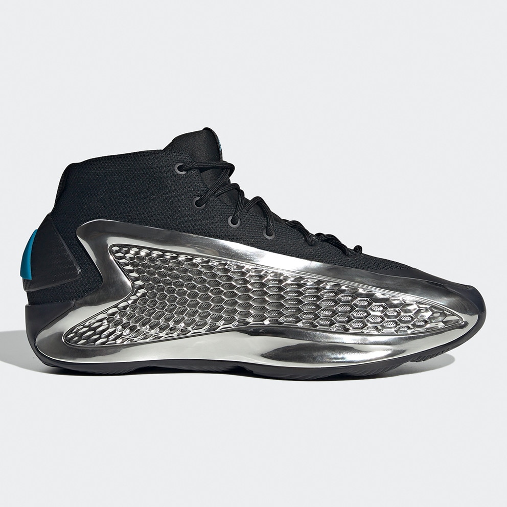 adidas AE 1 Low Men's Baskteball Shoes