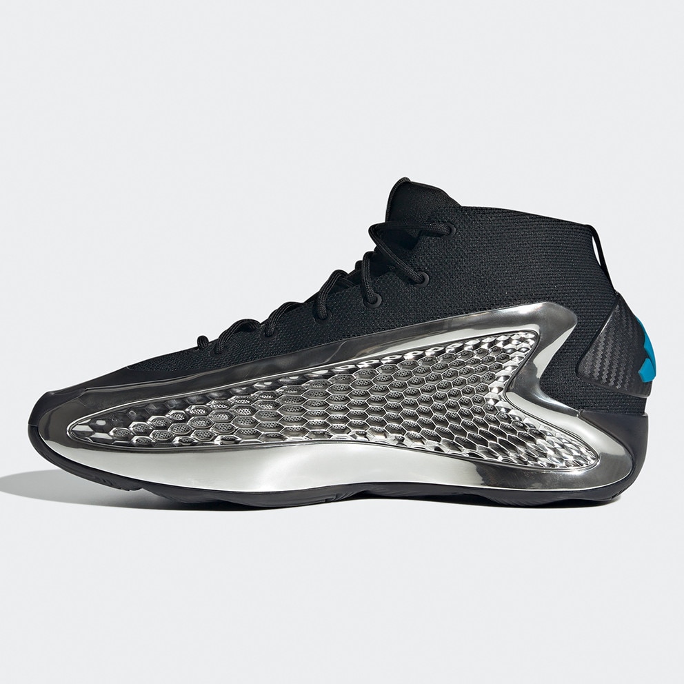 adidas AE 1 Low Men's Baskteball Shoes