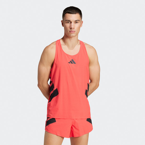 adidas Road to Records Men's Tank top