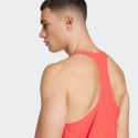 adidas Road to Records Ανδρικό Αμάνικο T-Shirt