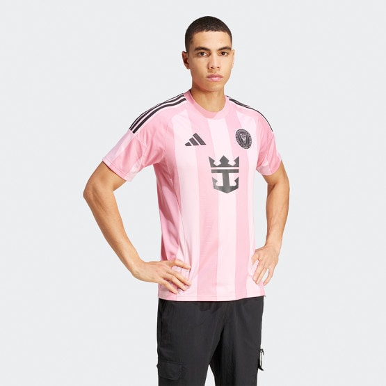 adidas Inter Miami Messi Ποδοσφαιρική Φανέλα