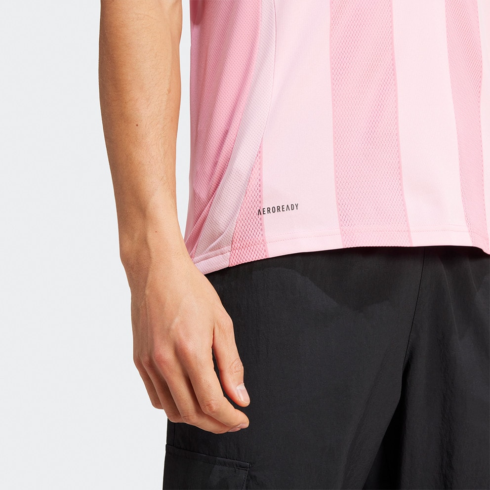 adidas Inter Miami Messi Ποδοσφαιρική Φανέλα