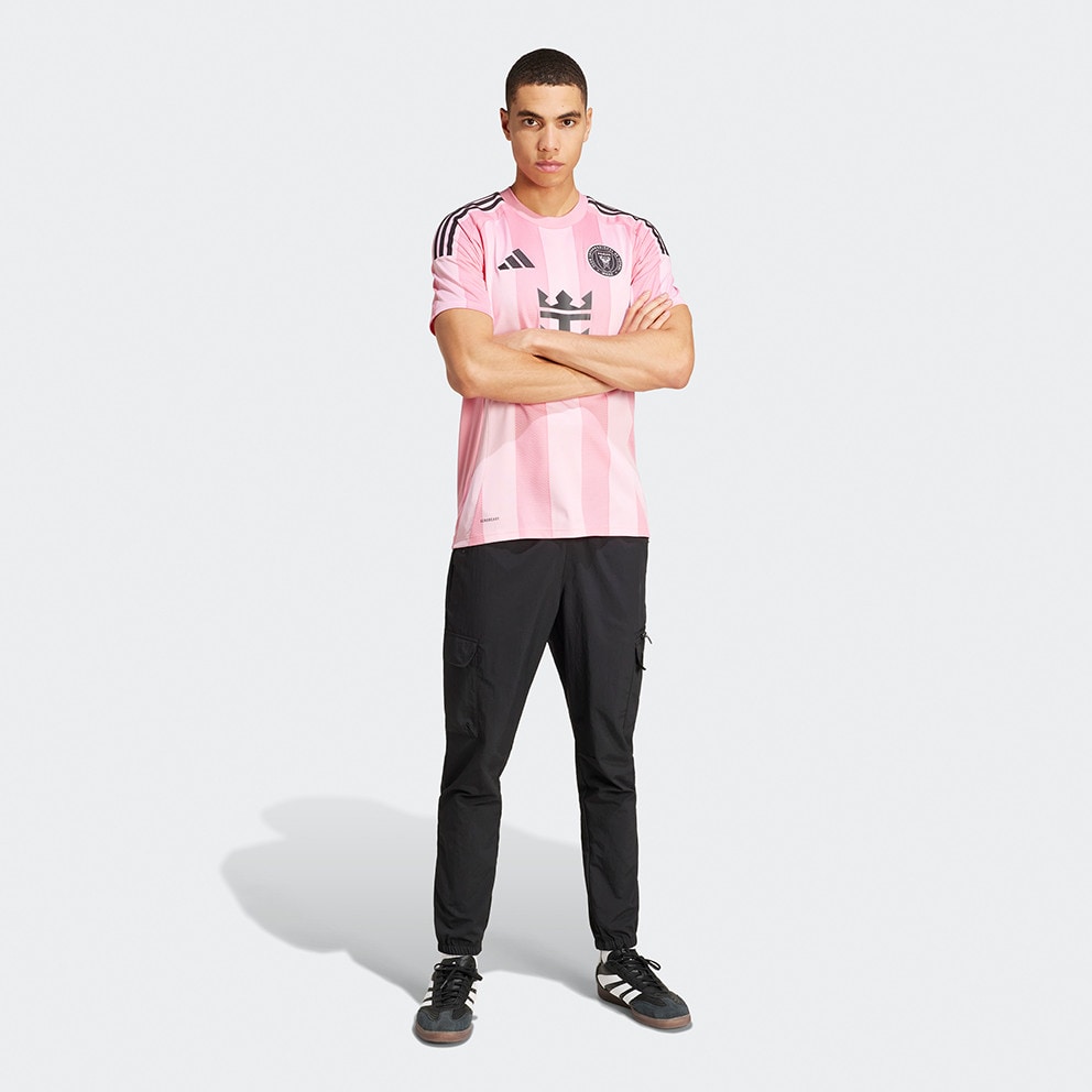 adidas Inter Miami Messi Ποδοσφαιρική Φανέλα