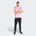 adidas Inter Miami Messi Ποδοσφαιρική Φανέλα
