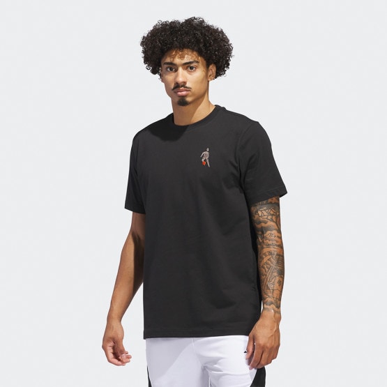 adidas Ανδρικό T-Shirt