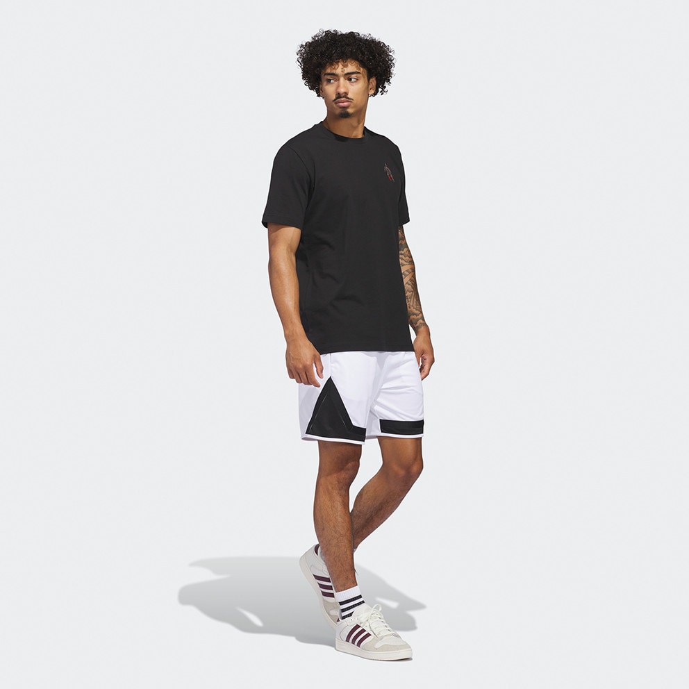 adidas Ανδρικό T-Shirt