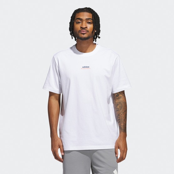 adidas Men's T-Shirt