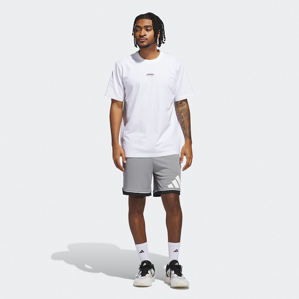 adidas Ανδρικό T-Shirt