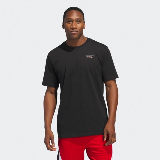 adidas Ανδρικό T-Shirt
