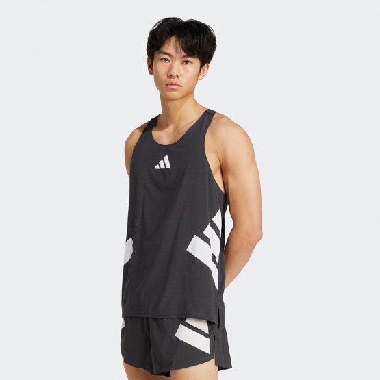 adidas Rtr Singlet M