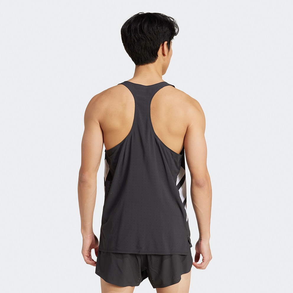 adidas Rtr Singlet M