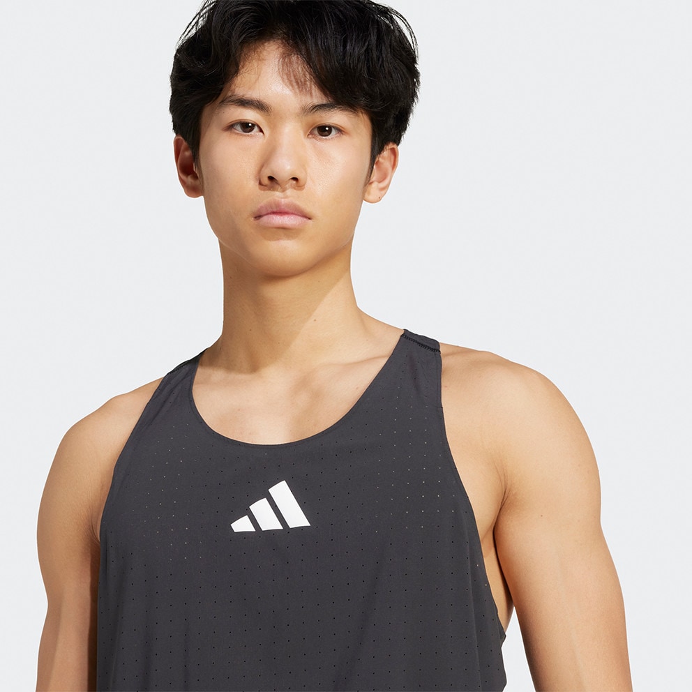 adidas Rtr Singlet M