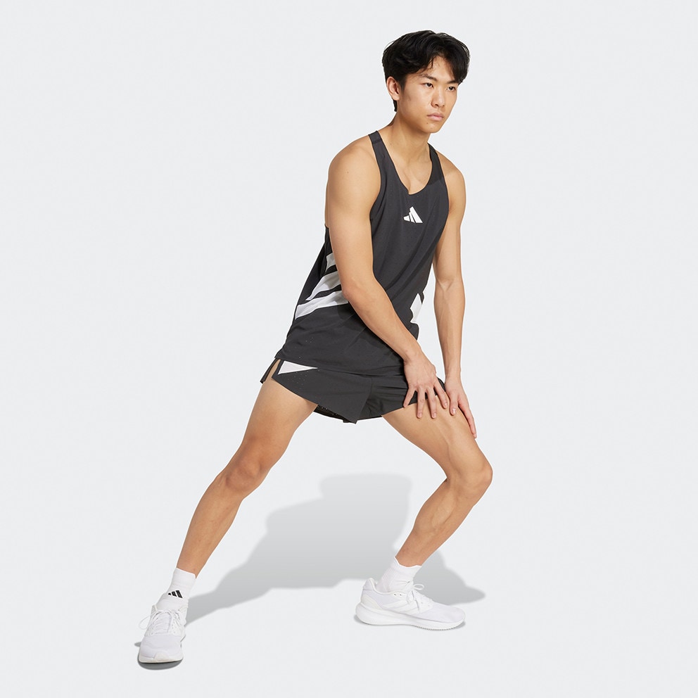 adidas Rtr Singlet M