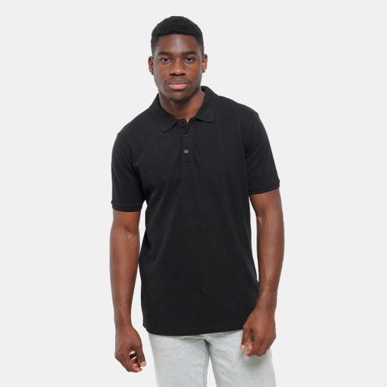 Up Men's Polo T-Shirt