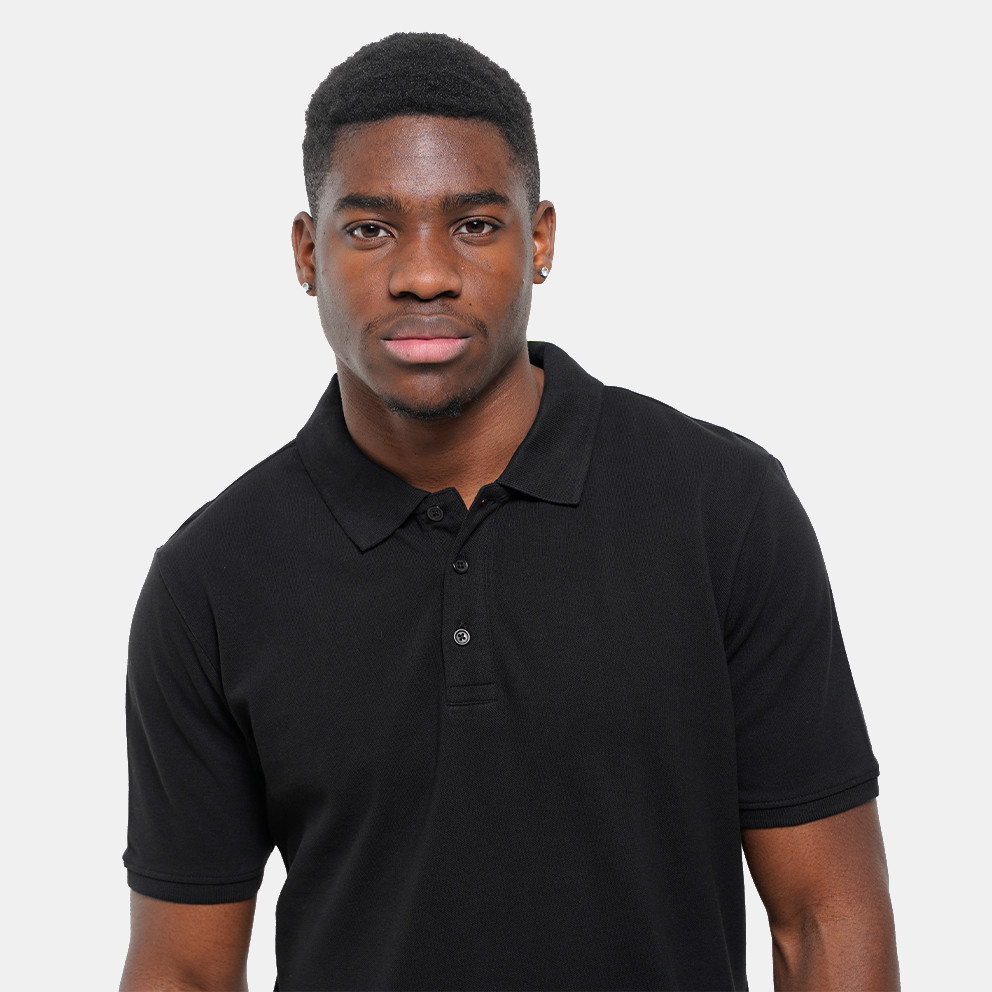 Up Ανδρικό Polo T-Shirt