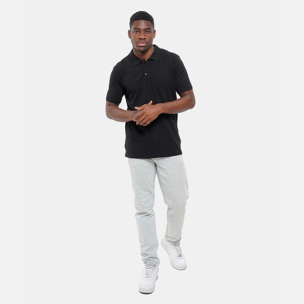 Up Ανδρικό Polo T-Shirt