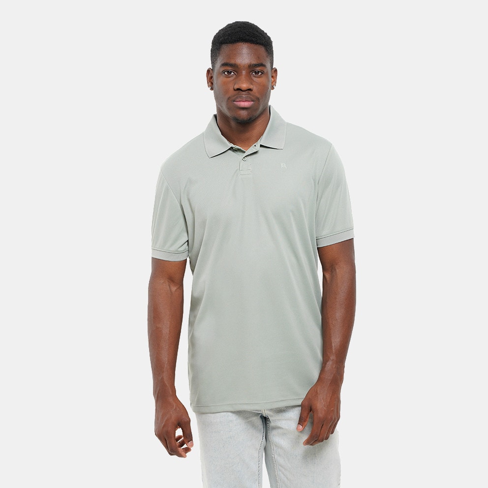Boriken Men's Polo T-shirt