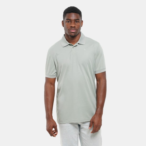 Boriken Ανδρικό Polo T-Shirt