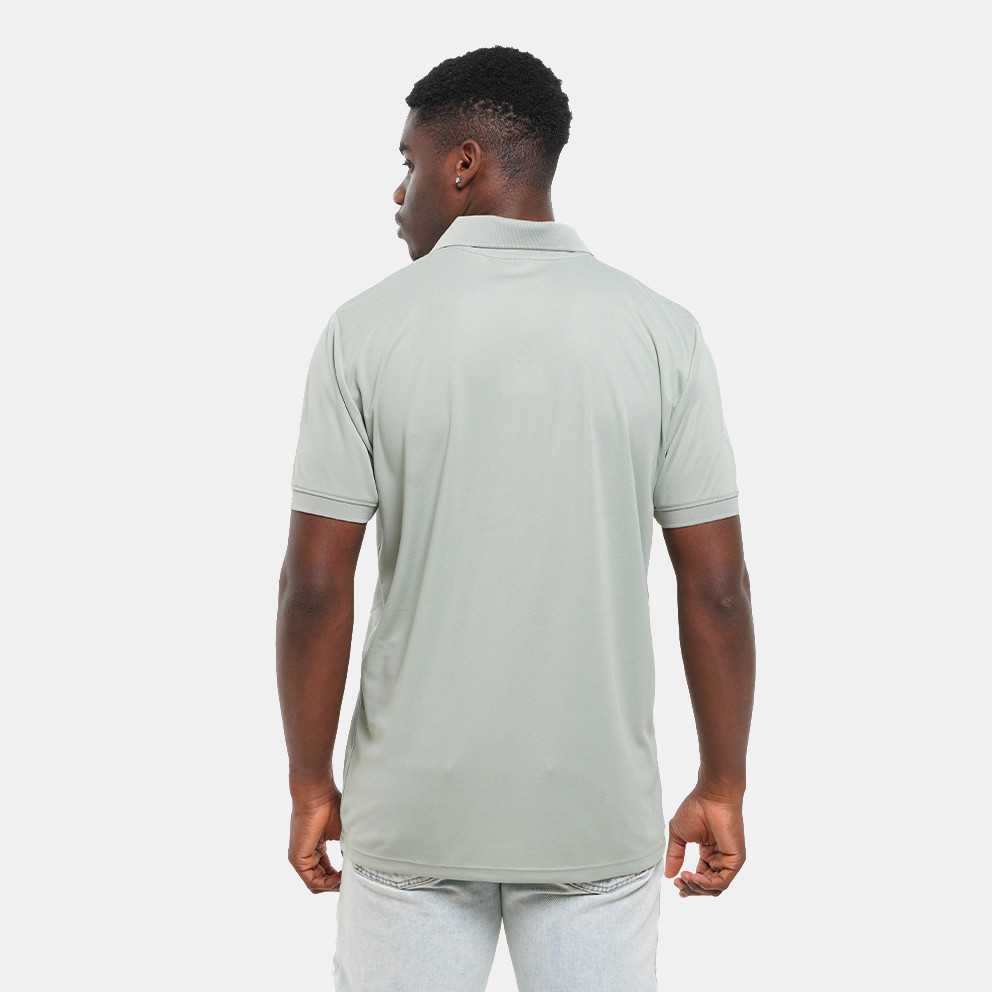 Boriken Men's Polo T-shirt