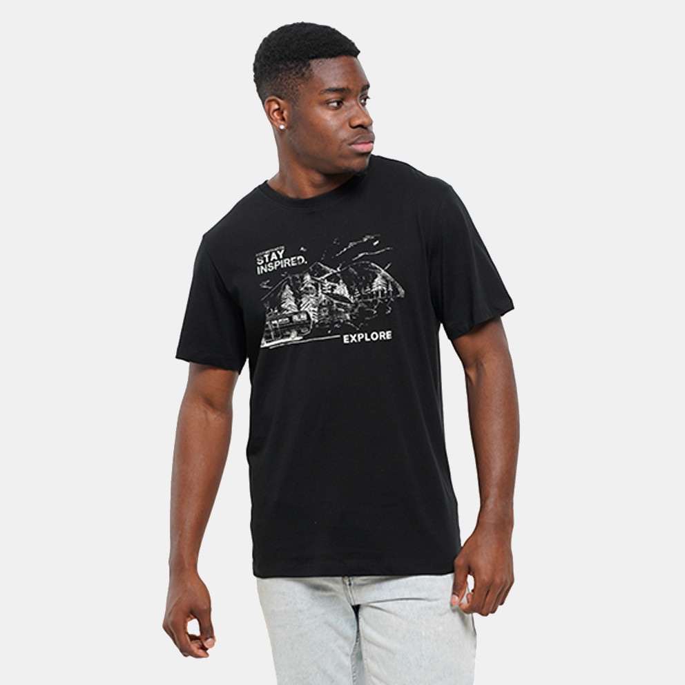 Boriken Men's T-Shirt