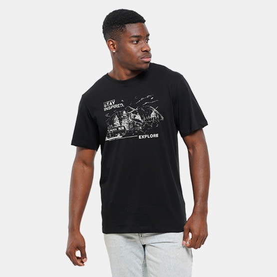 Boriken Ανδρικό T-Shirt