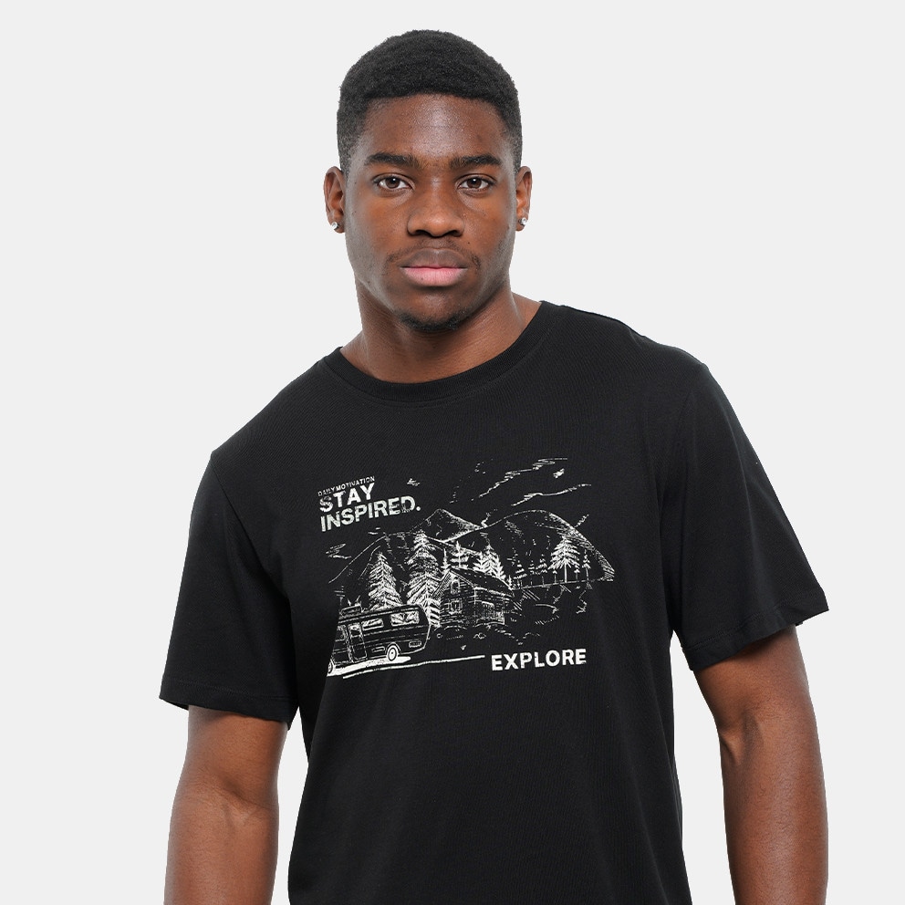 Boriken Men's T-Shirt