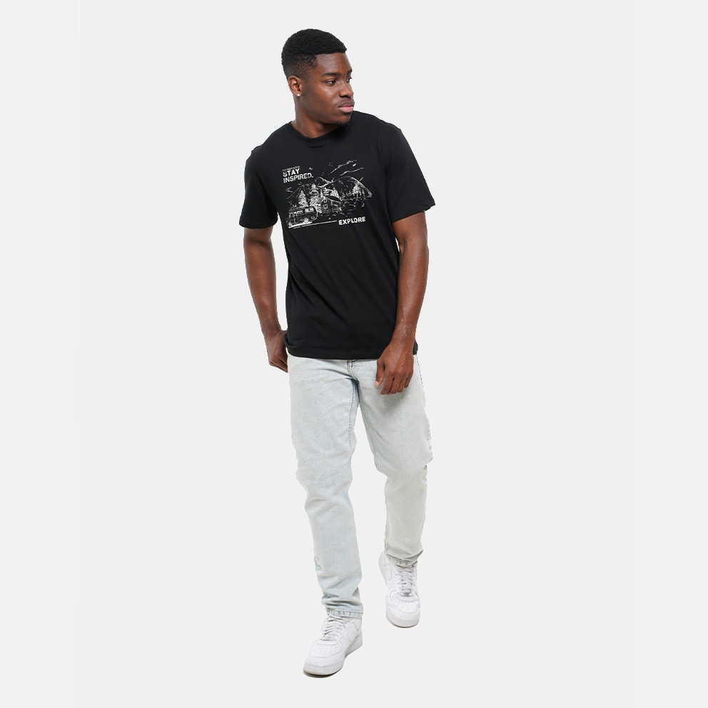 Boriken Men's T-Shirt