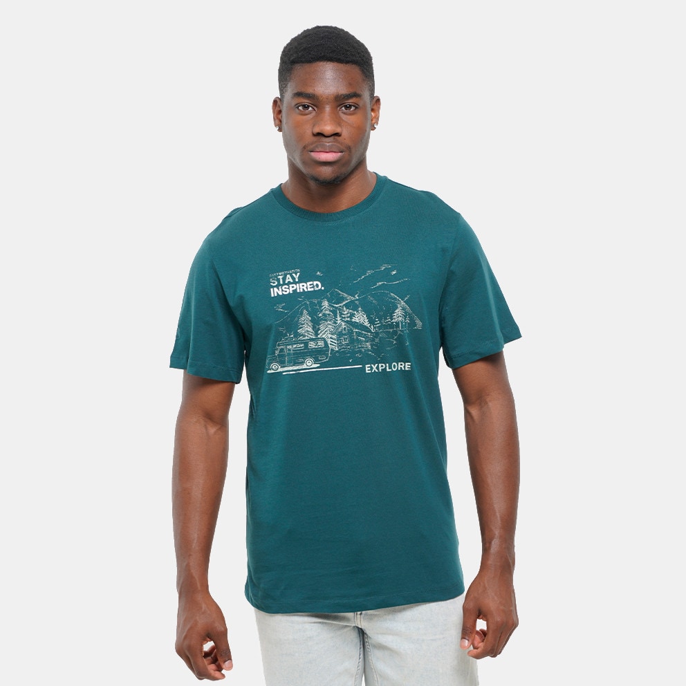 Boriken Men's T-Shirt