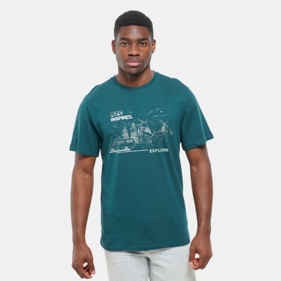Boriken Ανδρικό T-Shirt